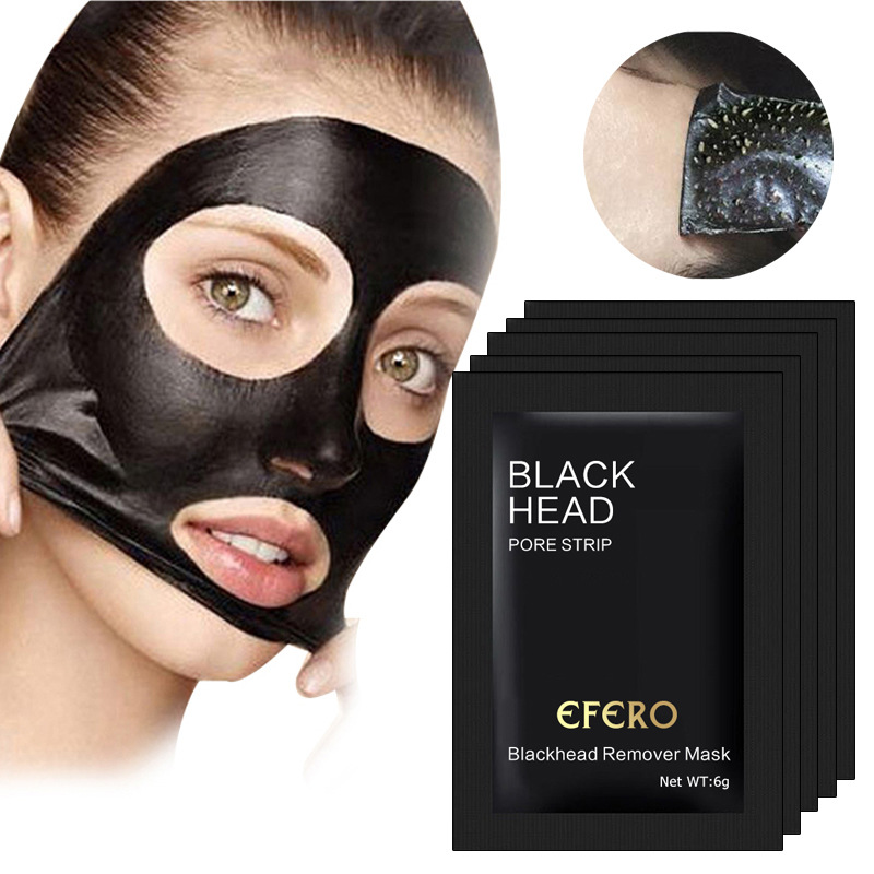 Blackhead Remover Mask