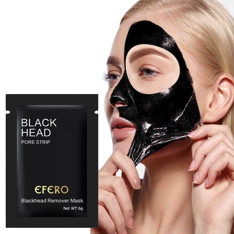 Blackhead Remover Mask