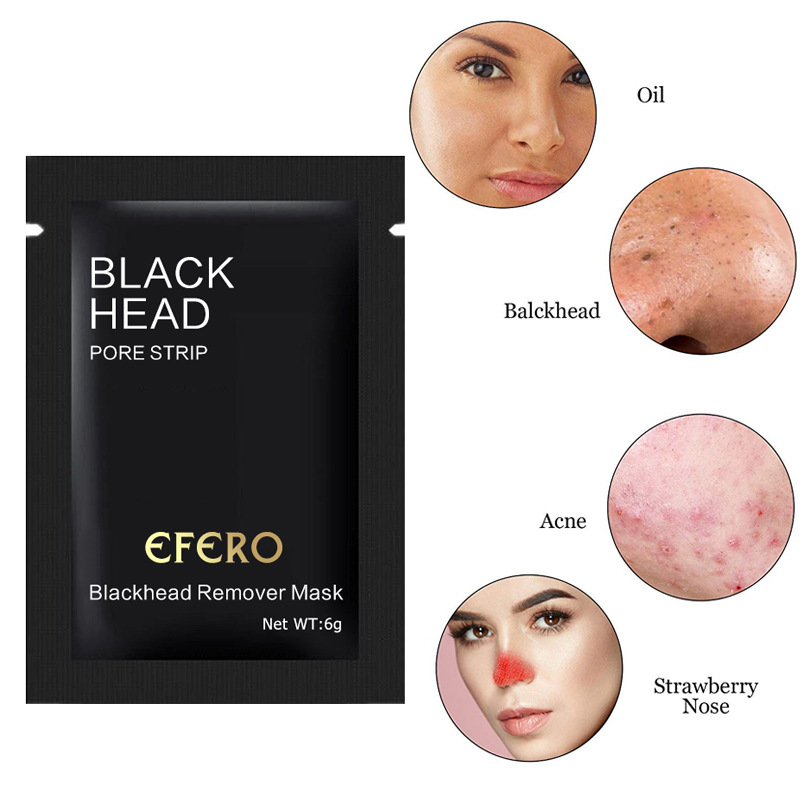 Blackhead Remover Mask