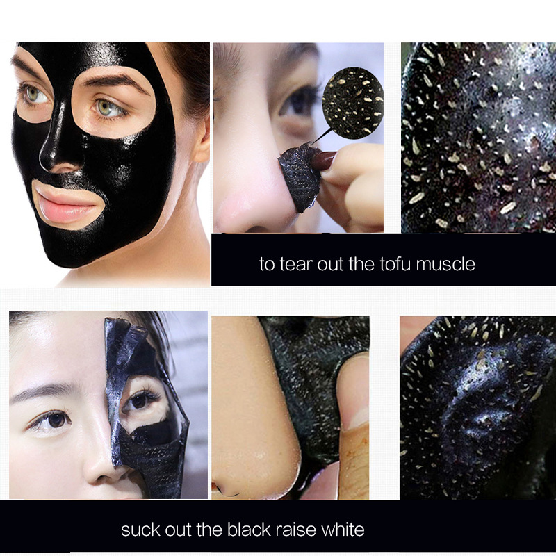 Blackhead Remover Mask