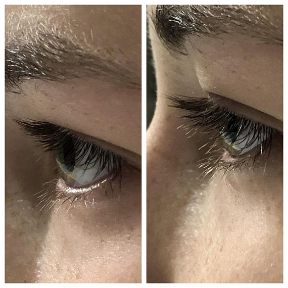 Eyelash Growth Organic Serum