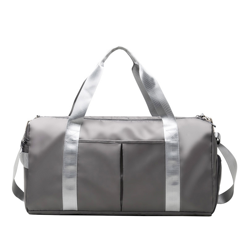 THE FITNESS BAG