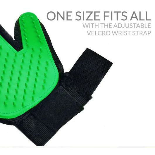 Gentle Deshedding Glove