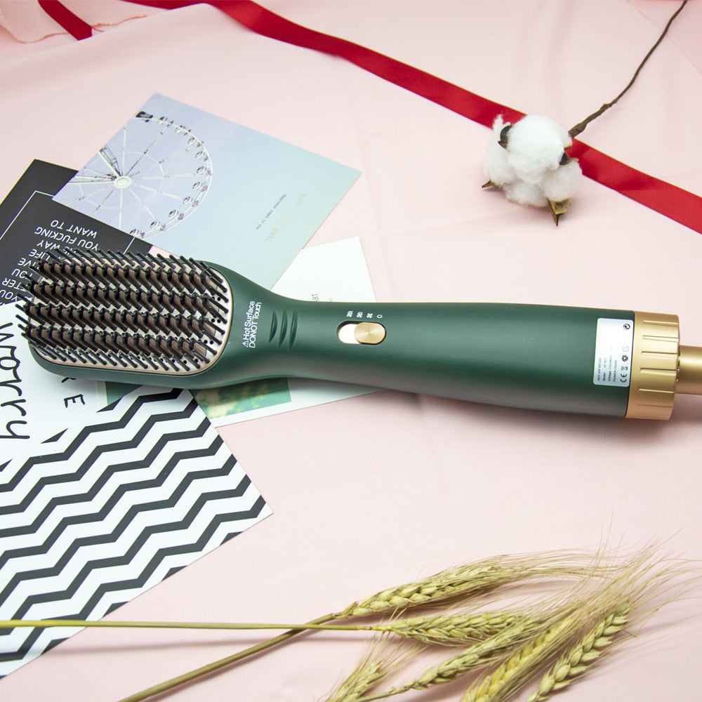 3 IN 1 REVOLUTIONARY HAIR DRYER BRUSH