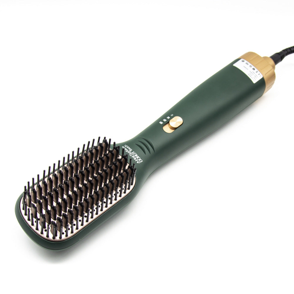3 IN 1 REVOLUTIONARY HAIR DRYER BRUSH