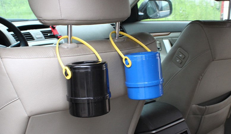 Umbrella Car Foldable Storage Bucket - UP TO 50% OFF LAST WEEK PROMOTION!