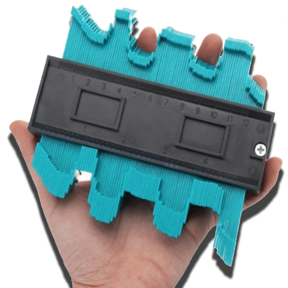 MASTER OUTLINE GAUGE