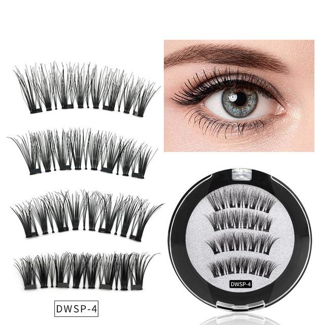 MAGNETIC EYELASH EXTRA PACK