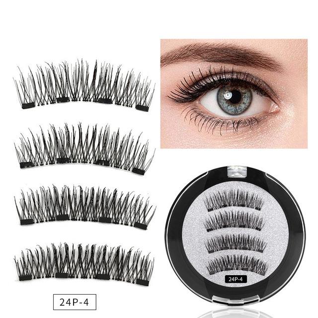 MAGNETIC EYELASH EXTRA PACK