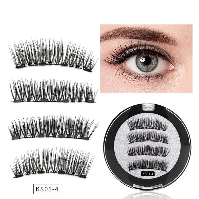 MAGNETIC EYELASH EXTRA PACK