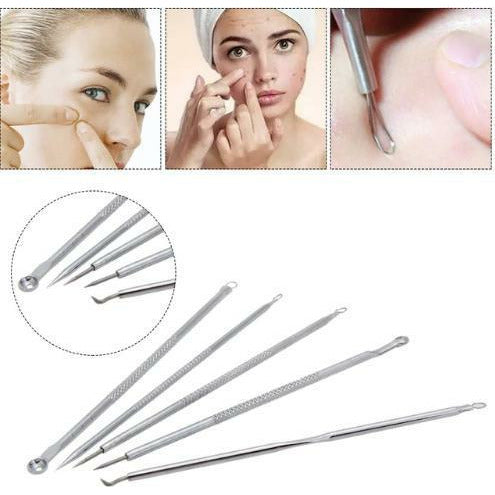 Blackhead and Acne Removal Kit
