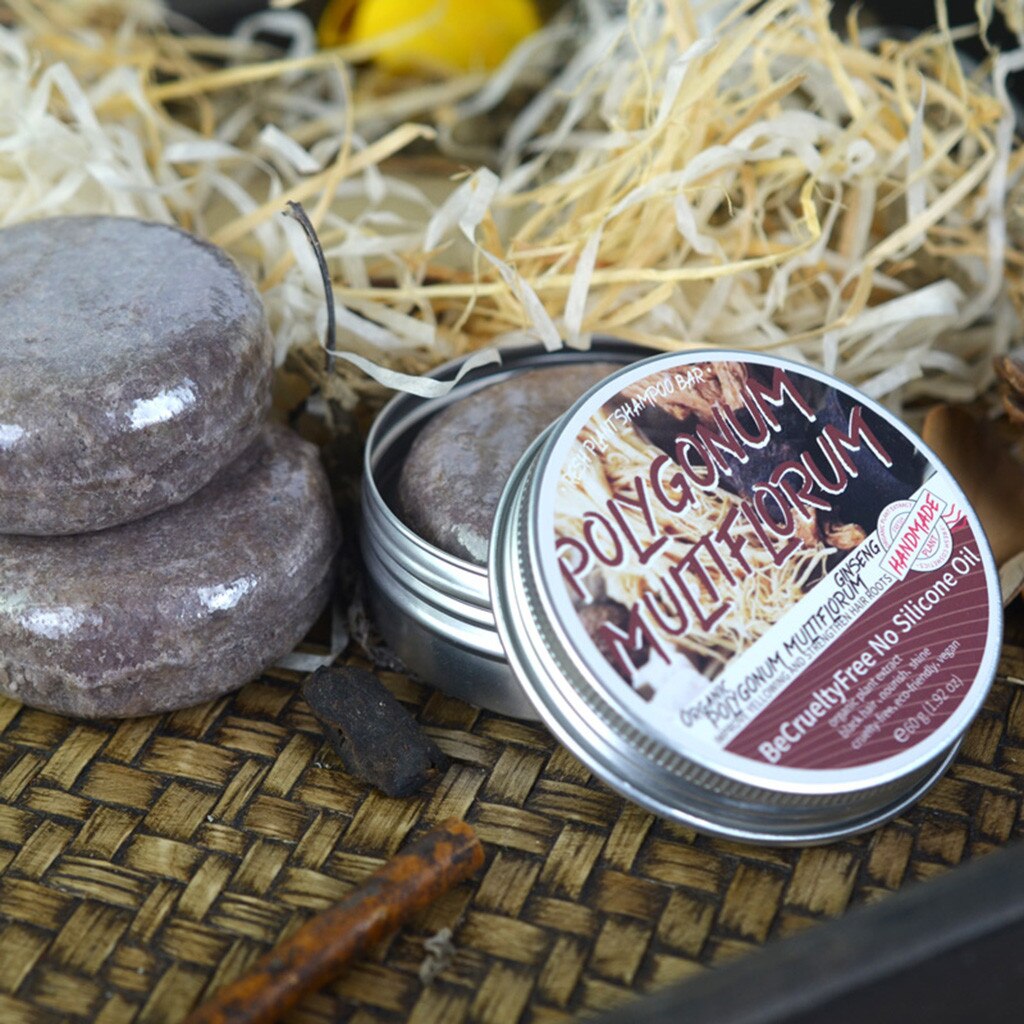 EXTRA 1 PC MULTIFLORUM SHAMPOO BAR