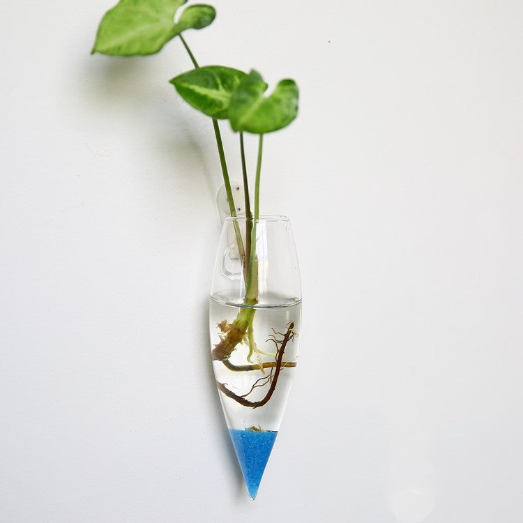 HANGING ECO TERRARIUM LIMITED EDITION DESIGNS