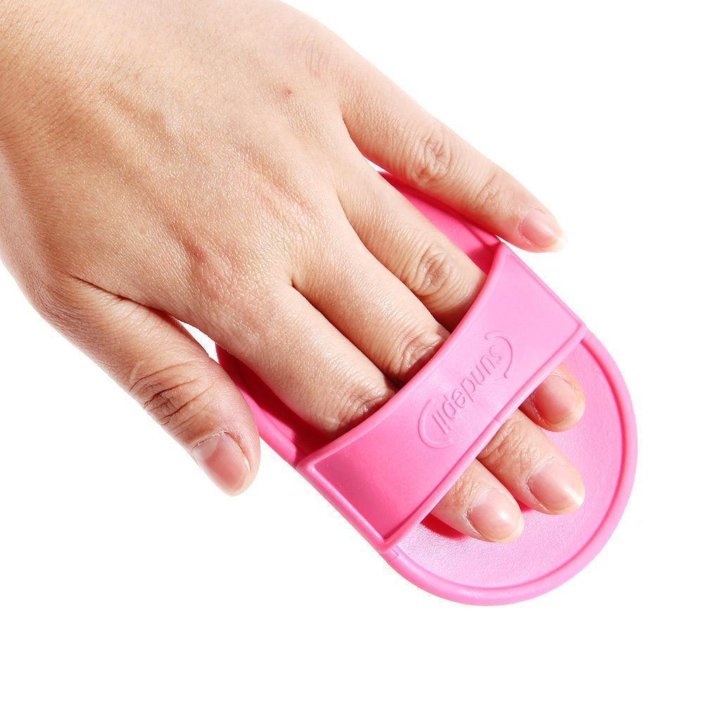 Smooth Hair Removal Pads - B&H Care ™