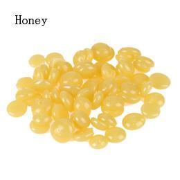 Painless Hair Removing Waxing Beans 100g