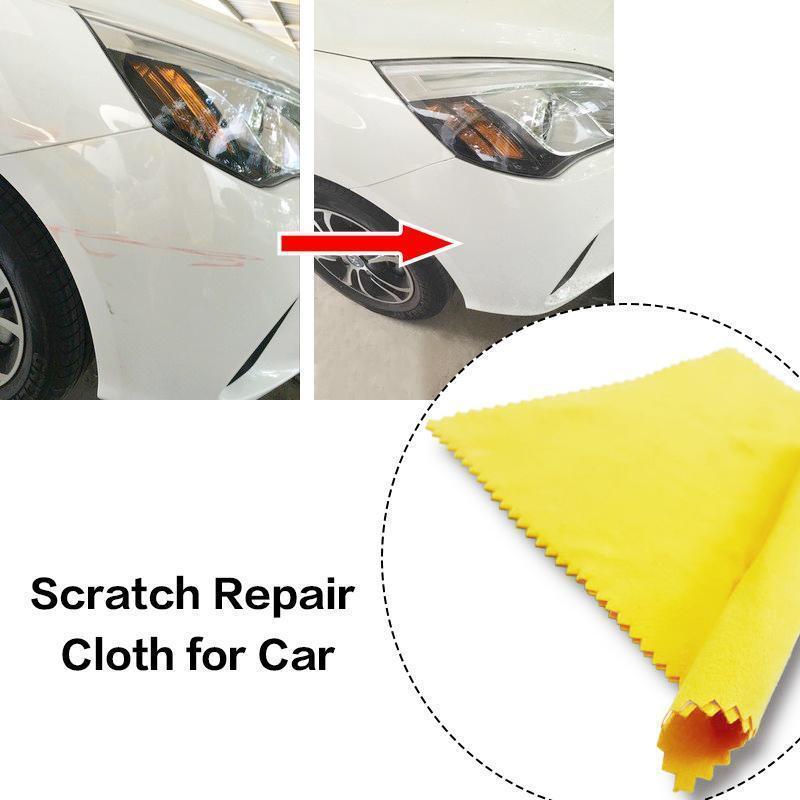 Magic Scratch Remover