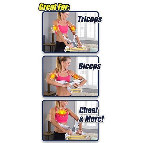 Wonder Arms - B&H Care ™