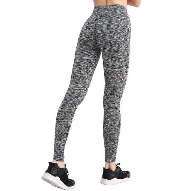 Push Up Leggings