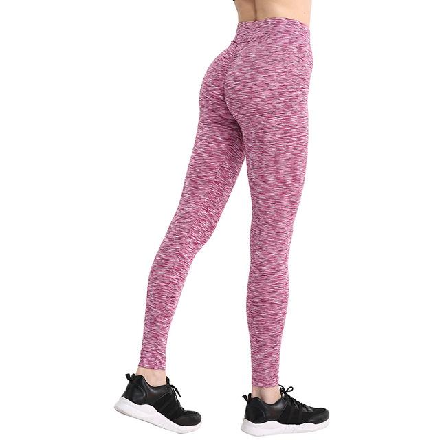Push Up Leggings