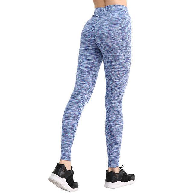 Push Up Leggings