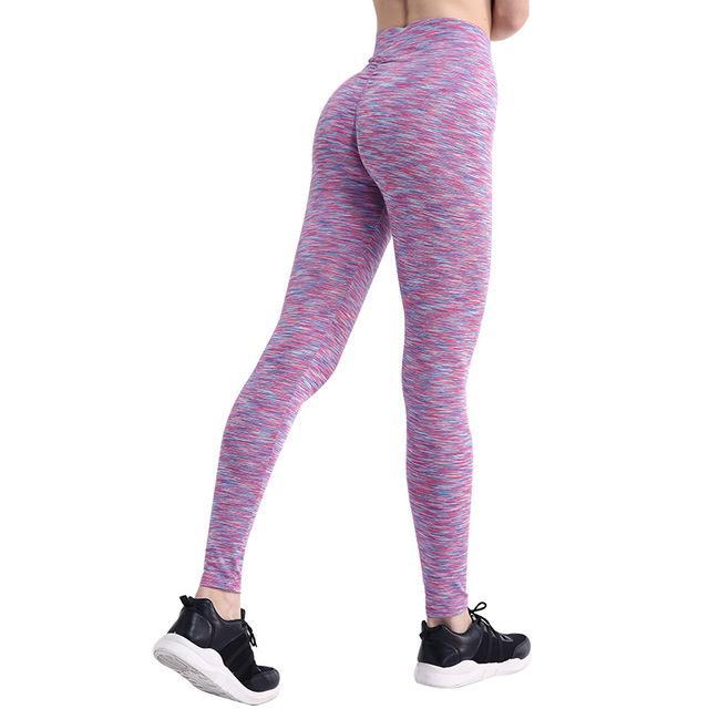 Push Up Leggings