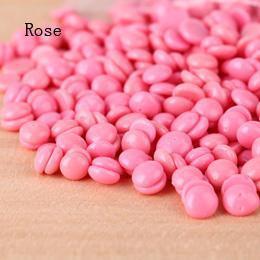 Painless Hair Removing Waxing Beans 100g