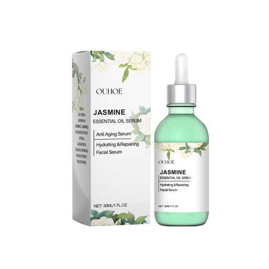 Jasmine Facial Serum Moisturizer