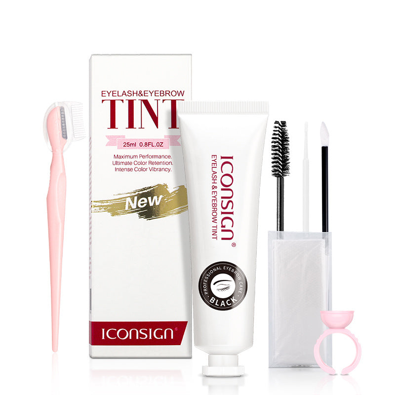 Eyebrow TintProfessional Kit