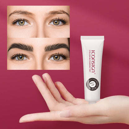 Eyebrow TintProfessional Kit