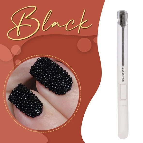 CAVIAR NAIL DECORATOR