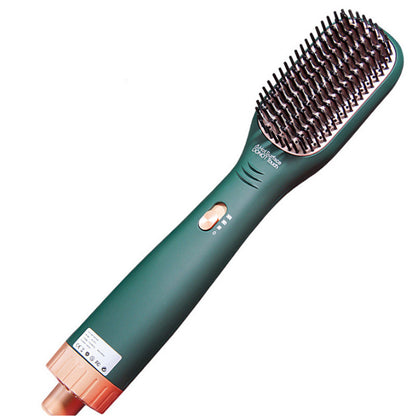 3 IN 1 REVOLUTIONARY HAIR DRYER BRUSH