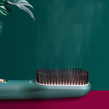 3 IN 1 REVOLUTIONARY HAIR DRYER BRUSH