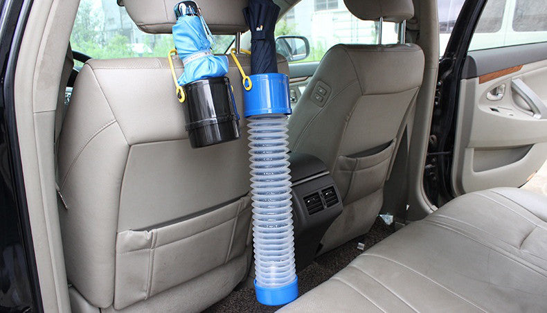 Umbrella Car Foldable Storage Bucket - UP TO 50% OFF LAST WEEK PROMOTION!