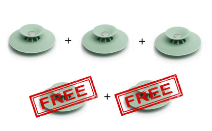 '--[BUY 2+ & GET FREE SHIPPING] --The Ultimate Drain Plug