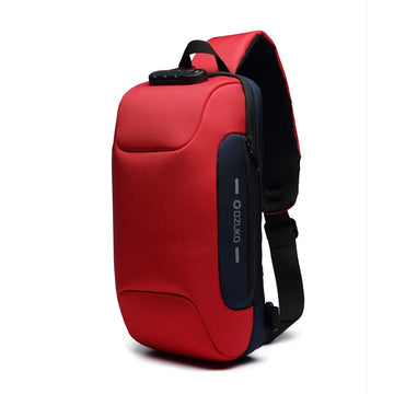 THE GADGET BACKPACK
