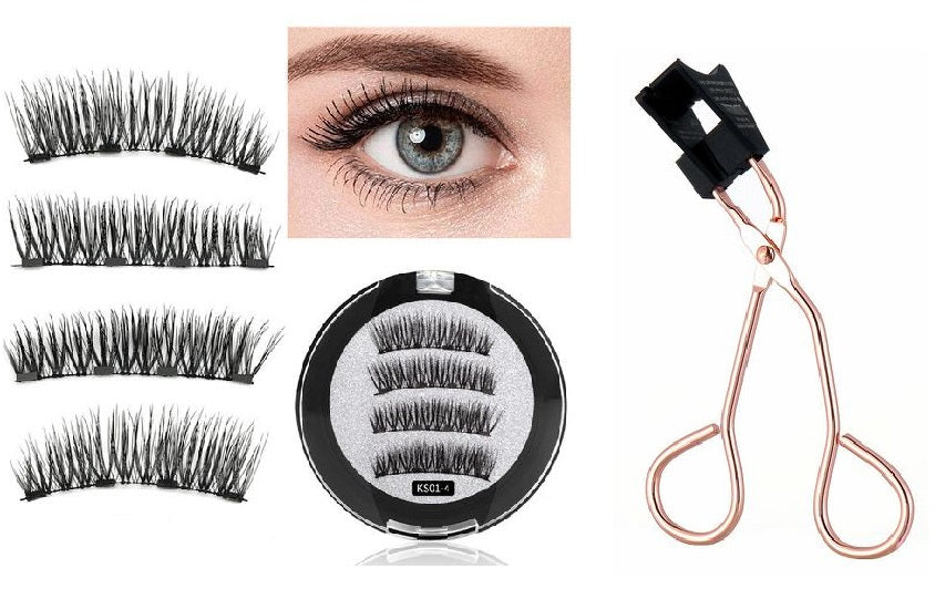 BEAUTYLASH MAGNETIC EYELASH KIT