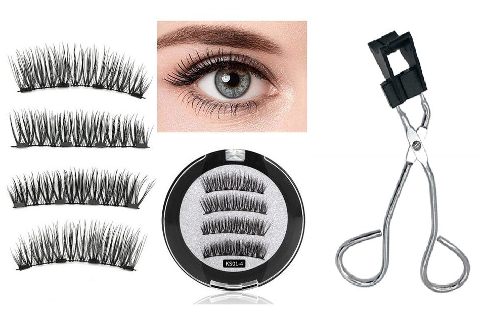 BEAUTYLASH MAGNETIC EYELASH KIT