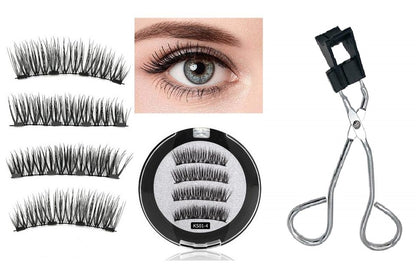 BEAUTYLASH MAGNETIC EYELASH KIT