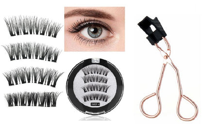 BEAUTYLASH MAGNETIC EYELASH KIT