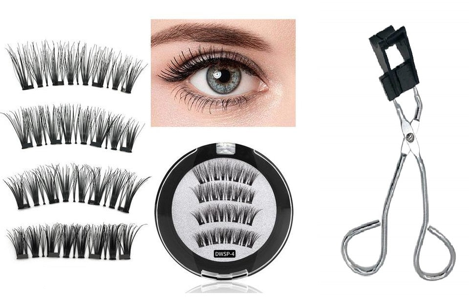 BEAUTYLASH MAGNETIC EYELASH KIT