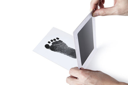 INKLESS HAND & FOOTPRINT PAD - UP TO 60% OFF LAST WEEK PROMOTION!