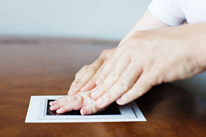 INKLESS HAND & FOOTPRINT PAD - UP TO 60% OFF LAST WEEK PROMOTION!