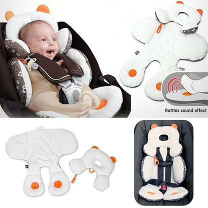 SAFETY BABY SEAT PAD - UP T0 50% OFF LAST WEEK PROMOTION