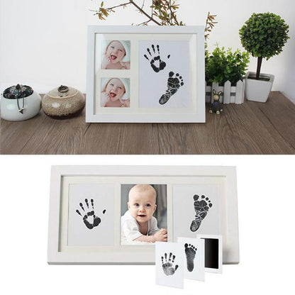 INKLESS HAND & FOOTPRINT PAD - UP TO 60% OFF LAST WEEK PROMOTION!