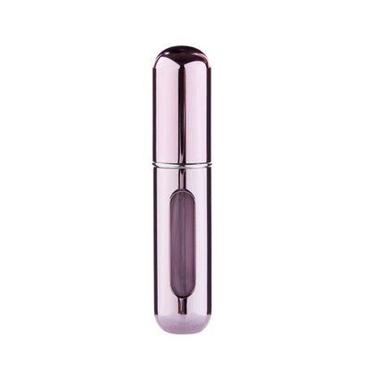 CRYSTAL REFILLABLE PERFUME SPRAYER