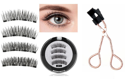 BEAUTYLASH MAGNETIC EYELASH KIT