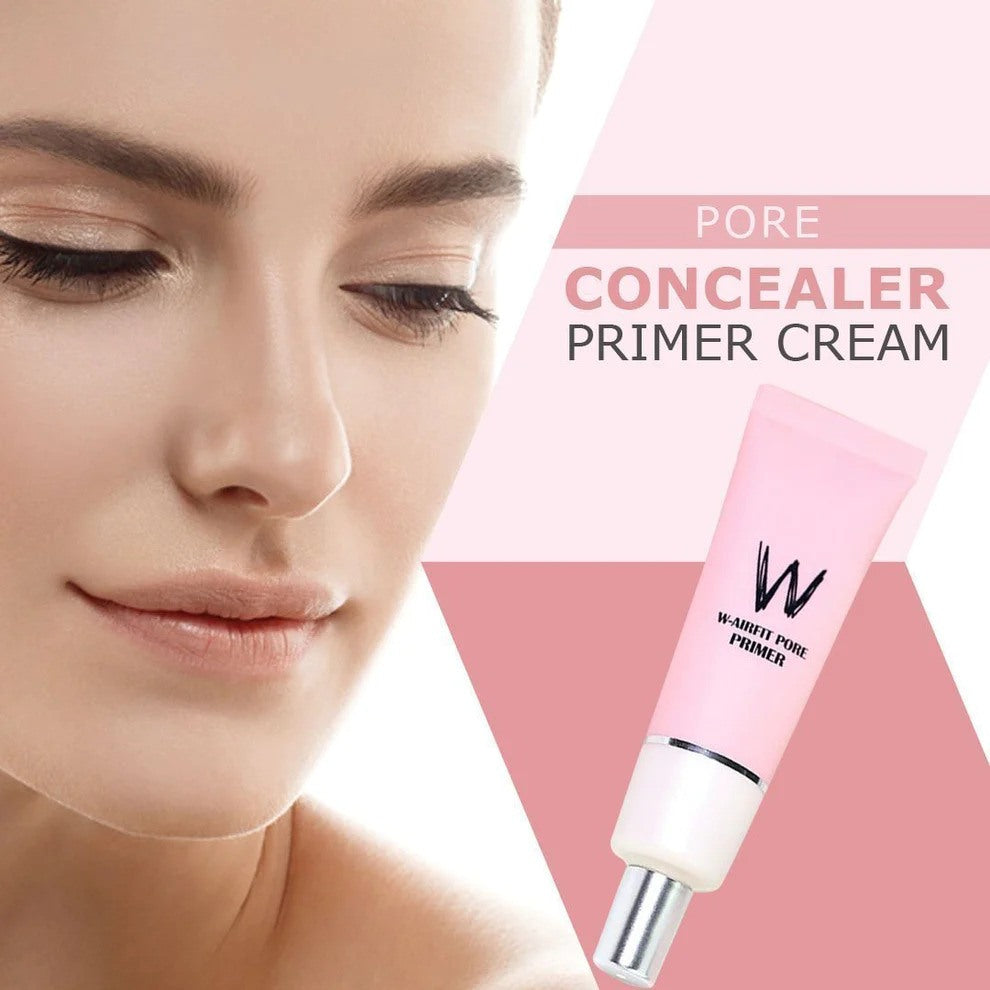 PORE CONCEALER PRIMER CREAM