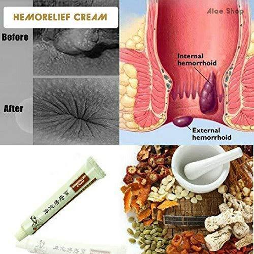 HEMORelief Cream