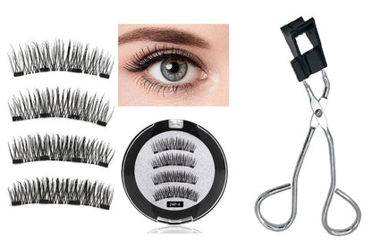 BEAUTYLASH MAGNETIC EYELASH KIT