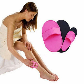 Smooth Hair Removal Pads - B&H Care ™